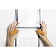 Рамка информационная магнитная Durable Duraframe WallPaper, A3