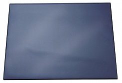 Покрытие настольное Durable, с прозрачным слоем, прямоугольной формы, 520 х 650 мм, ПВХ