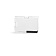 Держатель для 3 пропусков Durable Puchbox Trio, 54 x 87 мм