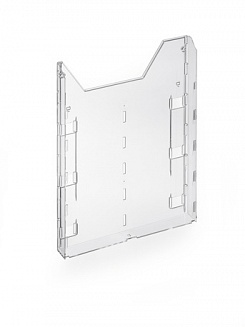 Лоток расширительный для 8578/8586/8613 Durable, Combiboxx, A4