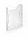 Лоток расширительный для 8578/8586/8613 Durable, Combiboxx, A4