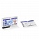 Держатель для 2 пропусков Durable Puchbox Duo, 54 x 87 мм
