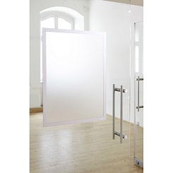 Рамка информационная самоклеящаяся Durable Duraframe Poster, А2