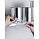 Табличка Durable Scanfix, самоклеящаяся, 20 х 4 см, 5 штук