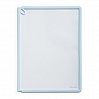 Демопанель Durable Sherpa Panel Bact-o-clean, A4
