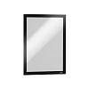 Рамка информационная самоклеящаяся Durable Duraframe, А4