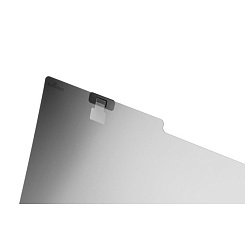 Фильтр конфиденциальности Durable Magnetic 14, матовый, 310 х 183 мм