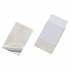 Карман Durable Pocketfix, самоклеящийся, 57 х 90 мм, 100 штук, ПВХ
