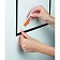 Рамка информационная магнитная Durable Duraframe WallPaper, A4