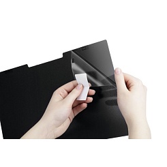 Фильтр конфиденциальности Durable Magnetic 14, матовый, 310 х 183 мм