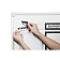 Рамка магнитная Durable Duraframe Magnetic Top, 236 x 66 мм, 5 штук
