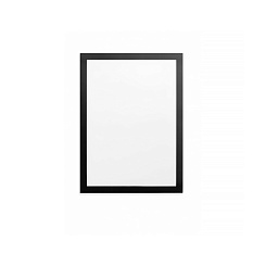 Рамка информационная самоклеящаяся Durable Duraframe, А4