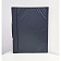 Флипчарт горизонтальный настольный Durable, 10 карманов, на кольцах, А3
