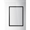Рамка информационная магнитная Durable Duraframe Sun, A3