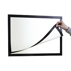 Рамка информационная самоклеящаяся Durable Duraframe Poster, А2