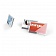 Держатель для 2 пропусков Durable Puchbox Duo, 54 x 87 мм