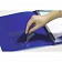 Карман Durable Pocketfix, самоклеящийся, для CD/DVD, с клапаном, 10 штук