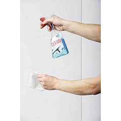 Рамка информационная магнитная Durable Duraframe Sun, A3