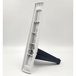 Перекидная система настольная А4 Durable Sherpa 5 Soho, 5 демопанелей