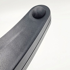 Перекидная система настольная А4 Durable Sherpa 5 Soho, 5 демопанелей