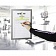 Рамка информационная самоклеящаяся Durable Duraframe Note, 254 х 323 мм