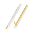 Табличка Durable Scanfix, самоклеящаяся, 200 x 20 мм, 50 штук