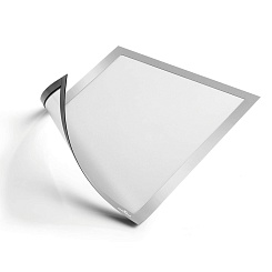 Рамка информационная магнитная Durable Duraframe Magnetic, 236 x 323 мм