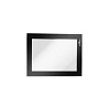 Рамка информационная магнитная Durable Duraframe Magnetic, 176 x 130 мм
