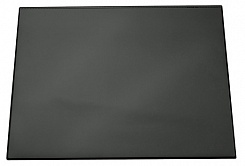 Покрытие настольное Durable, с прозрачным слоем, прямоугольной формы, 520 х 650 мм, ПВХ