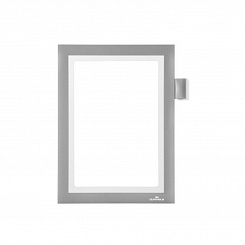 Рамка информационная самоклеящаяся Durable Duraframe Note, A5